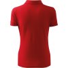 Pique Polo Free F10 Polokošile dámská (Barva bílá, Velikost 2XL)