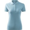 Pique Polo Free F10 Polokošile dámská (Barva bílá, Velikost 2XL)