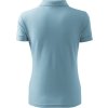 Pique Polo Free F10 Polokošile dámská (Barva bílá, Velikost 2XL)