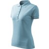 Pique Polo Free F10 Polokošile dámská (Barva bílá, Velikost 2XL)