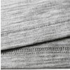Merino Rise LS 160 Triko dámské (Velikost S, Barva tmavě šedý melír)