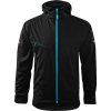 Cool 515 Softshellová bunda pánská (Barva černá, Velikost S)