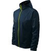 Cool 515 Softshellová bunda pánská (Barva černá, Velikost S)