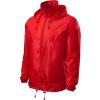 Windy 524 Větrovka unisex (Barva černá, Velikost S)