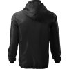 Windy 524 Větrovka unisex (Barva černá, Velikost S)