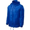 Windy 524 Větrovka unisex (Barva černá, Velikost S)