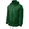 Windy 524 Větrovka unisex (Barva černá, Velikost S)
