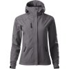 Nano 532 Softshellová bunda dámská (Barva černá, Velikost XS)