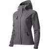 Nano 532 Softshellová bunda dámská (Barva černá, Velikost XS)