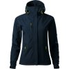 Nano 532 Softshellová bunda dámská (Barva černá, Velikost XS)