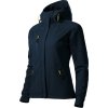 Nano 532 Softshellová bunda dámská (Barva černá, Velikost XS)