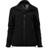 Pacific 3 in 1 534 Bunda dámská (Barva černá, Velikost XS)