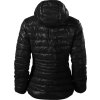 Everest 551 Bunda dámská (Barva černá, Velikost XS)