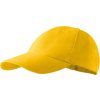 6P 305 Čepice unisex (Barva bílá, Velikost nastavitelná)