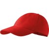 6P 305 Čepice unisex (Barva bílá, Velikost nastavitelná)