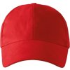 6P 305 Čepice unisex (Barva bílá, Velikost nastavitelná)