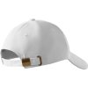 6P 305 Čepice unisex (Barva bílá, Velikost nastavitelná)