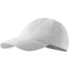 6P 305 Čepice unisex (Barva bílá, Velikost nastavitelná)