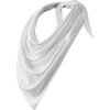 Relax 327 Šátek (Barva bílá, Velikost uni)