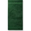 Towel 450 903 Ručník unisex (Barva bílá, Velikost 50 x 100 cm)