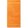 Towel 450 903 Ručník unisex (Barva bílá, Velikost 50 x 100 cm)