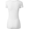 Action 152 Tričko dámské (Barva bílá, Velikost XS)