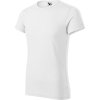 Fusion 163 Tričko pánské (Barva bílá, Velikost S)