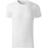 Native (GOTS) 173 Tričko pánské (Barva bílá, Velikost S)