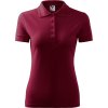 Pique Polo 210 Polokošile dámská (Barva bílá, Velikost 3XL)