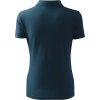 Pique Polo 210 Polokošile dámská (Barva bílá, Velikost 3XL)