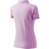 Pique Polo 210 Polokošile dámská (Barva bílá, Velikost 3XL)