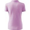 Pique Polo 210 Polokošile dámská (Barva bílá, Velikost 3XL)