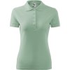 Pique Polo 210 Polokošile dámská (Barva bílá, Velikost 3XL)