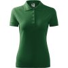 Pique Polo 210 Polokošile dámská (Barva bílá, Velikost 3XL)