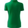 Pique Polo 210 Polokošile dámská (Barva bílá, Velikost 3XL)