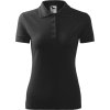 Pique Polo 210 Polokošile dámská (Barva bílá, Velikost 3XL)