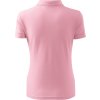 Pique Polo 210 Polokošile dámská (Barva bílá, Velikost 3XL)