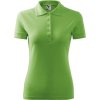 Pique Polo 210 Polokošile dámská (Barva bílá, Velikost 3XL)