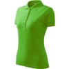 Pique Polo 210 Polokošile dámská (Barva bílá, Velikost 3XL)