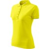 Pique Polo 210 Polokošile dámská (Barva bílá, Velikost 3XL)