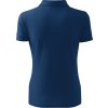 Pique Polo 210 Polokošile dámská (Barva bílá, Velikost 3XL)