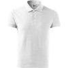 Cotton Heavy 215 Polokošile pánská (Barva bílá, Velikost S)