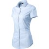 Flash 261 Košile dámská (Barva bílá, Velikost S)