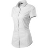 Flash 261 Košile dámská (Barva bílá, Velikost S)