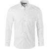 Dynamic 262 Košile pánská (Barva bílá, Velikost S)