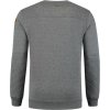 Premium Sweater T41 Mikina pánská (Velikost M, Barva stone melange)