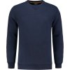 Premium Sweater T41 Mikina pánská (Velikost M, Barva stone melange)