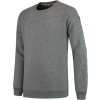 Premium Sweater T41 Mikina pánská (Velikost M, Barva stone melange)