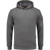 Premium Hooded Sweater T42 Mikina pánská (Velikost S, Barva ink)