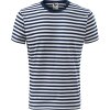Sailor 803 Tričko unisex (Barva námořní modrá, Velikost S)